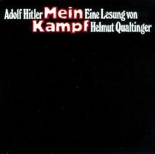 Mein kampf lesung - kampf-lesung, de