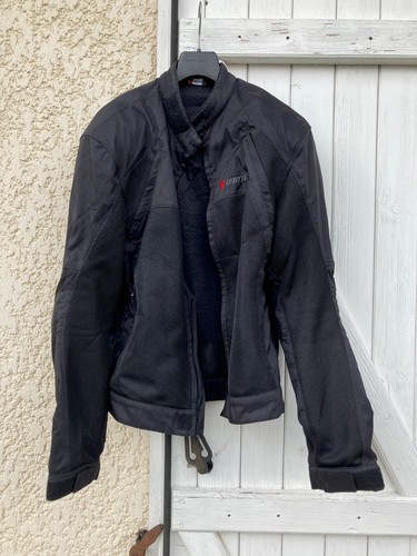 Blouson été dainesse taille - été,