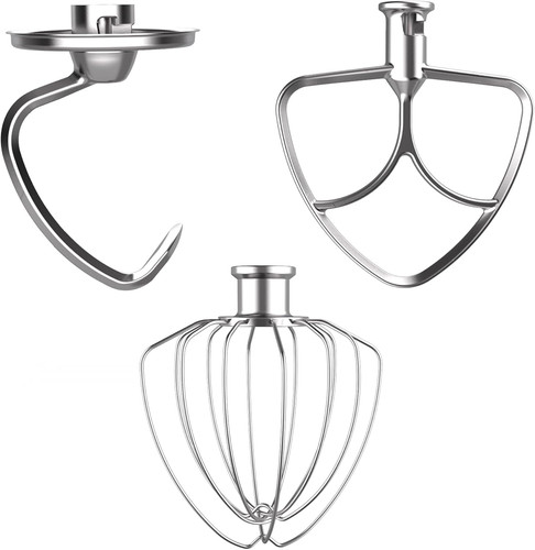 Pieces baking mixers - 3,