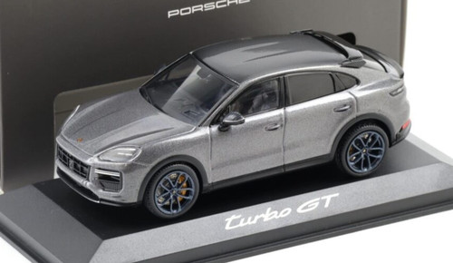 Porsche cayenne turbo - cayenne, coupe