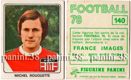 Sticker michel rouquette - sticker,