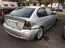 Boite de vitesses BMW SERIE 3