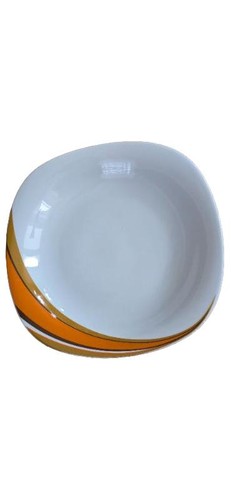 Assiette soupe schirnding - assiette, à