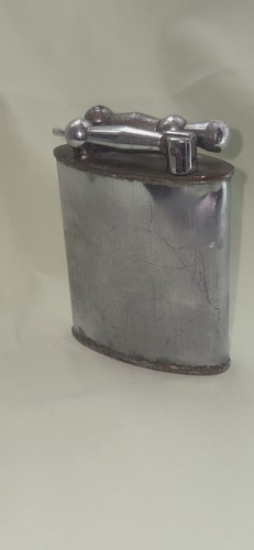 Ancien briquet table - de,