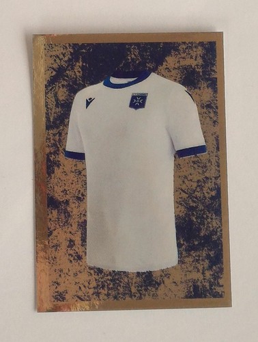 Panini foot 2023 ligue 1 - panini,