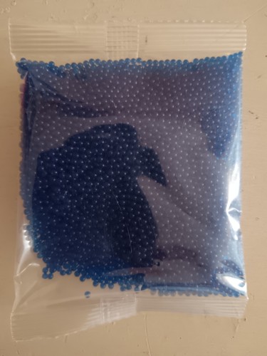Billes gel blaster x10000 - gel,