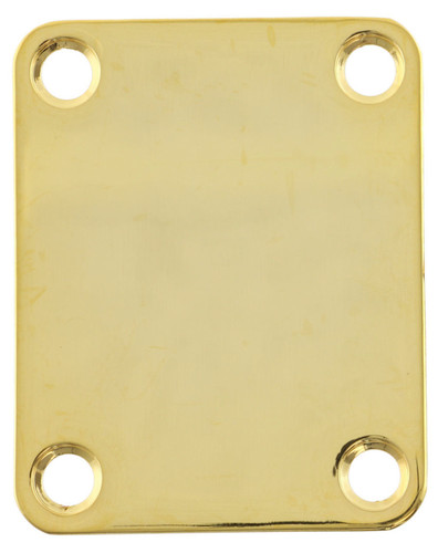 Stock neck plateavec vis - plateavec,