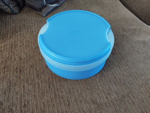 Tupperware boite gâteaux - tupperware, a