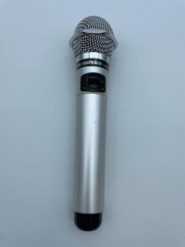 Microphone sans fil audio - sans,