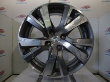 JANTE ALUMINIUM PEUGEOT