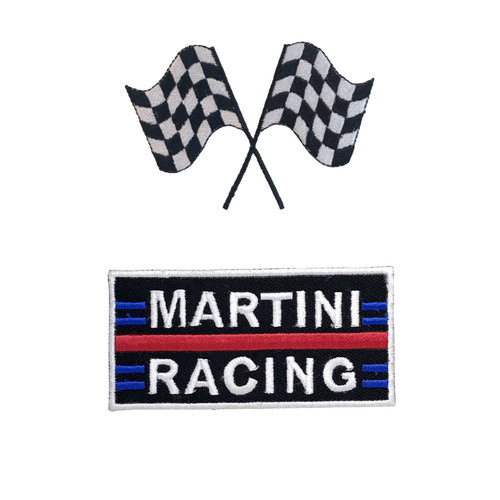 Drapeau damier formule 1 - drapeau, à