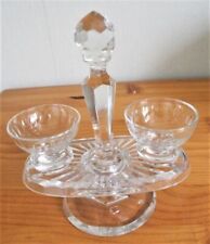 Superbe et rare Salière