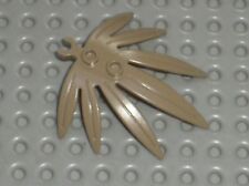 Vegetation feuille LEGO DkTan