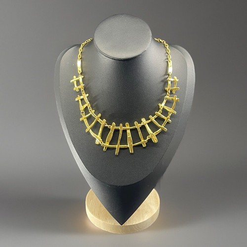 Collier plastron dolce - collier,