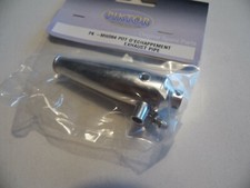 PIKTOR MW064 Exhaust pipe MIWI