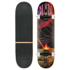 Globe G2 Rapid Space