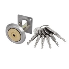 Bureau À Pêne Dormant À