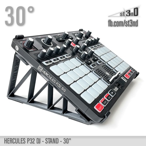 Stand pour hercules p32 - stand,