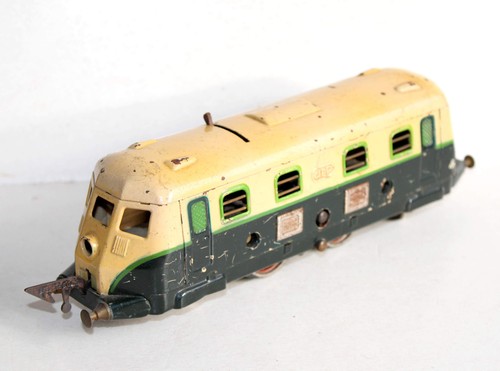 Rare jep 5257 locomotive - 5257,,
