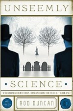 Unseemly Science (Fall of the