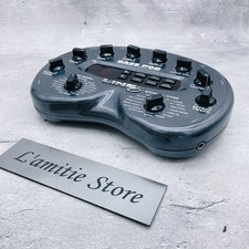 Line 6 Bass POD Multi-Effect