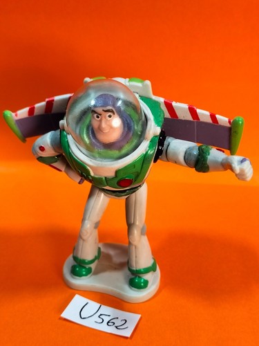 Figurine u562 buzz éclair - u562:,