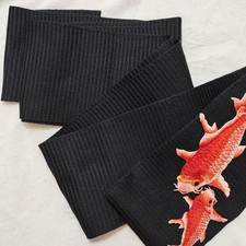 Kimono japonais parent enfant