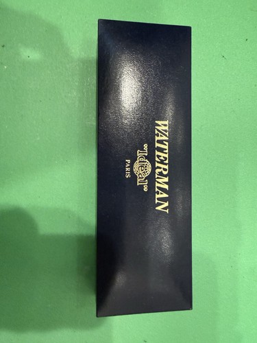 Waterman ideal vintage - waterman,