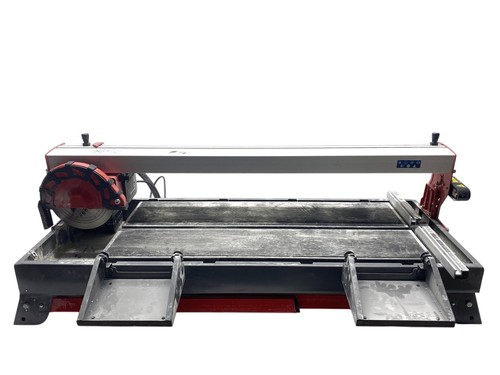 Machine découpe de - de,