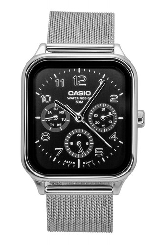 Montre casio homme quartz - casio,