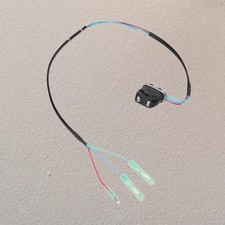 87-16991A1 RACKINGS POWER BOAT