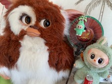 Gizmo Gremlins Lifesize prop