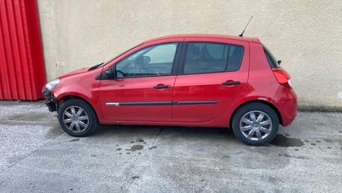 Berceau avant renault - avant, clio