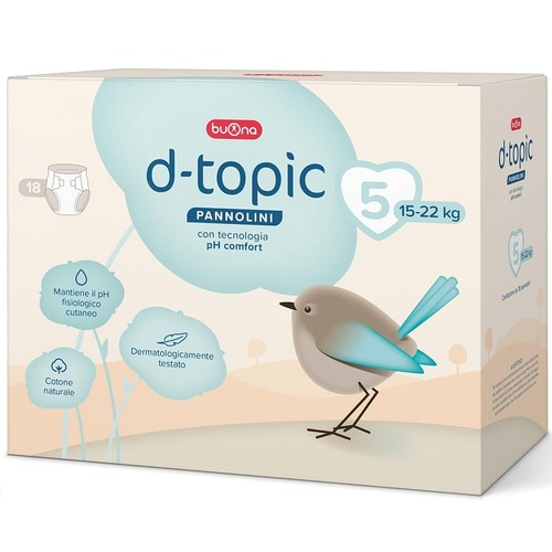 Topic couches taille - topic,