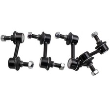 4x Suspension Stabilizer Bar