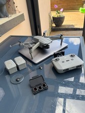 Dji mavic air - 2, combo