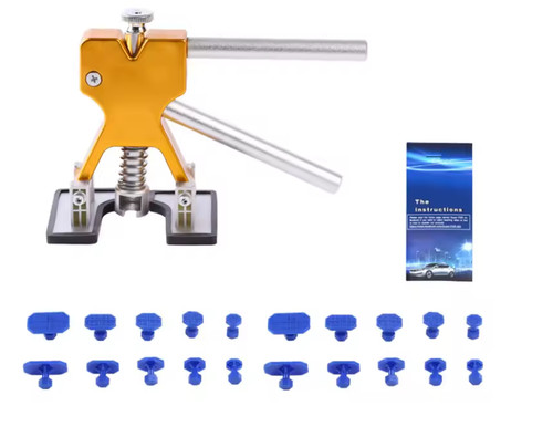Kit débosselage sans - kit,