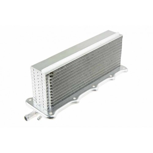 Intercooler échangeur air - échangeur, d'air