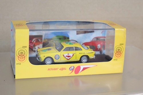 Mini miniera reo 1960 alfa - 1960,