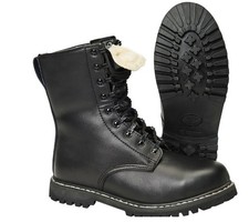 Brandit Para Boots Hiver