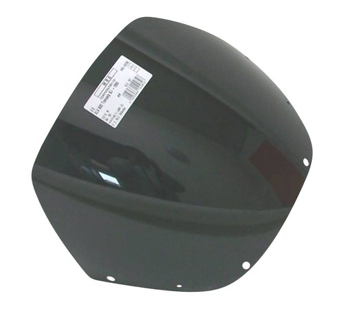 Bulle mra standard noir - o,