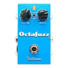 Fulltone Octafuzz 2 Effector