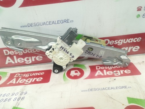 39142320 mécanisme lève