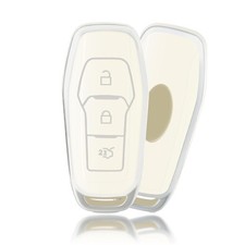 Etui a Cle Voiture Coque Clé