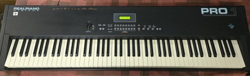 Generalmusic realpiano - generalmusic, (gem)