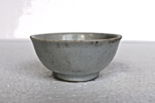 Bol thé chinois antique - bol,