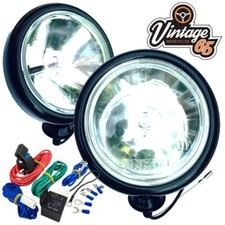 Noir Edition Projecteur Lampe