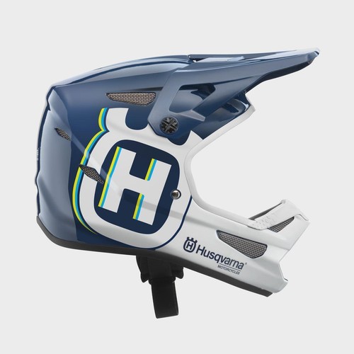100 husqvarna kid status - husqvarna,