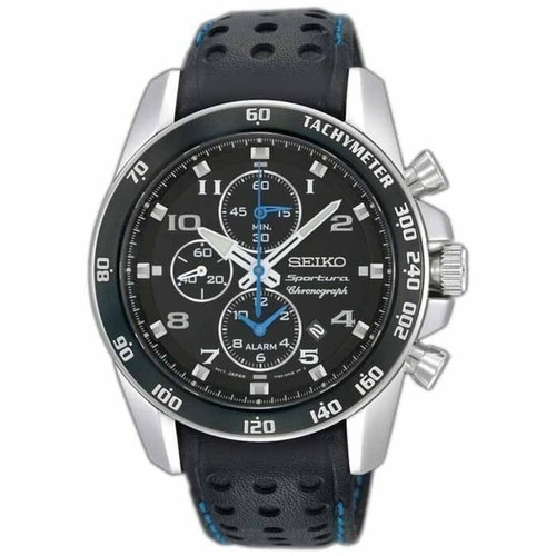 Seiko sportura snae79p1 - sportura, quartz