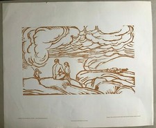 Ludwig von Hofmann "berger"